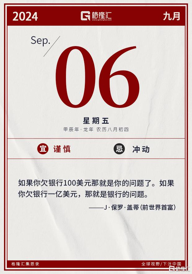 隔夜美股全复盘(9.6)| 蔚来大涨逾14%，Q2营收同比增长99%，Q3交付指引超预期；博通盘后一度跌逾7%，Q3AI产品收入不及预期，Q4营收指引逊色