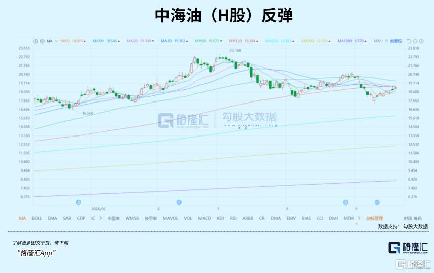 六连涨！美元降息潮受益者