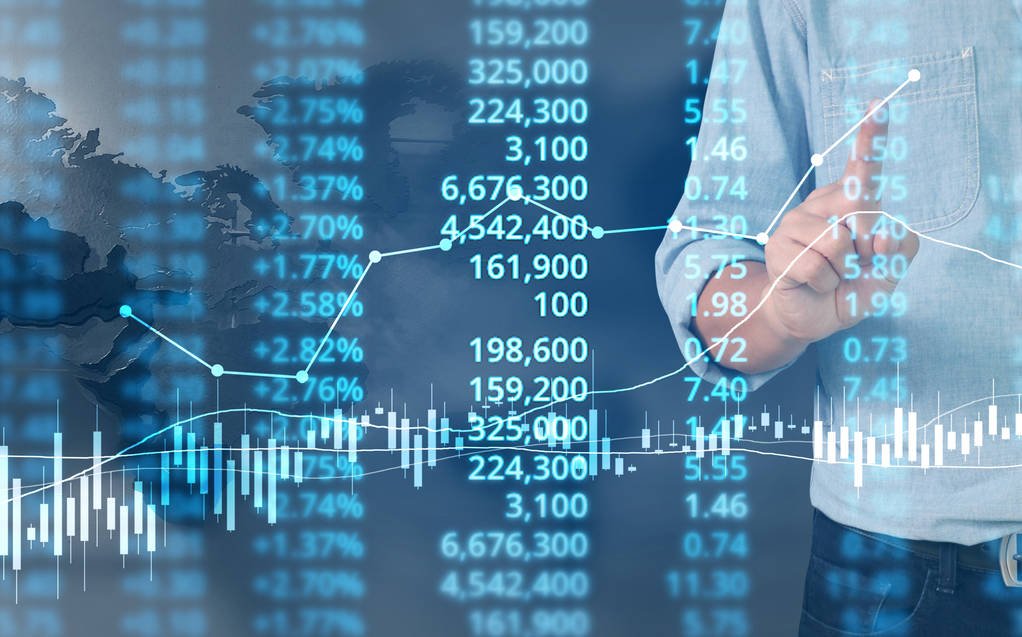 美股三大指数全线上涨 英伟达、高通、埃克森美孚涨超1%