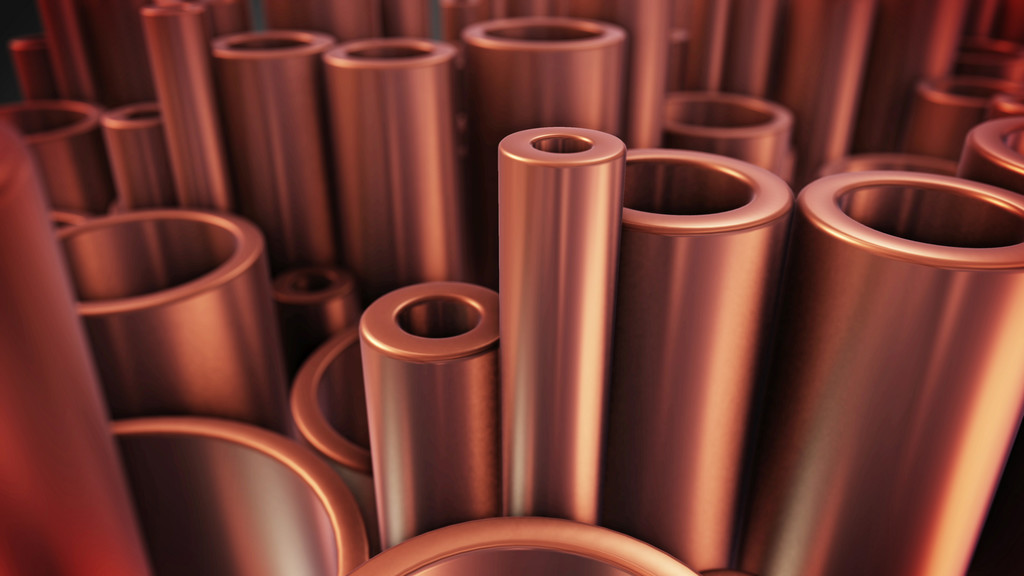 实际消费未见明显改善 沪铜短期或维持震荡调整态势