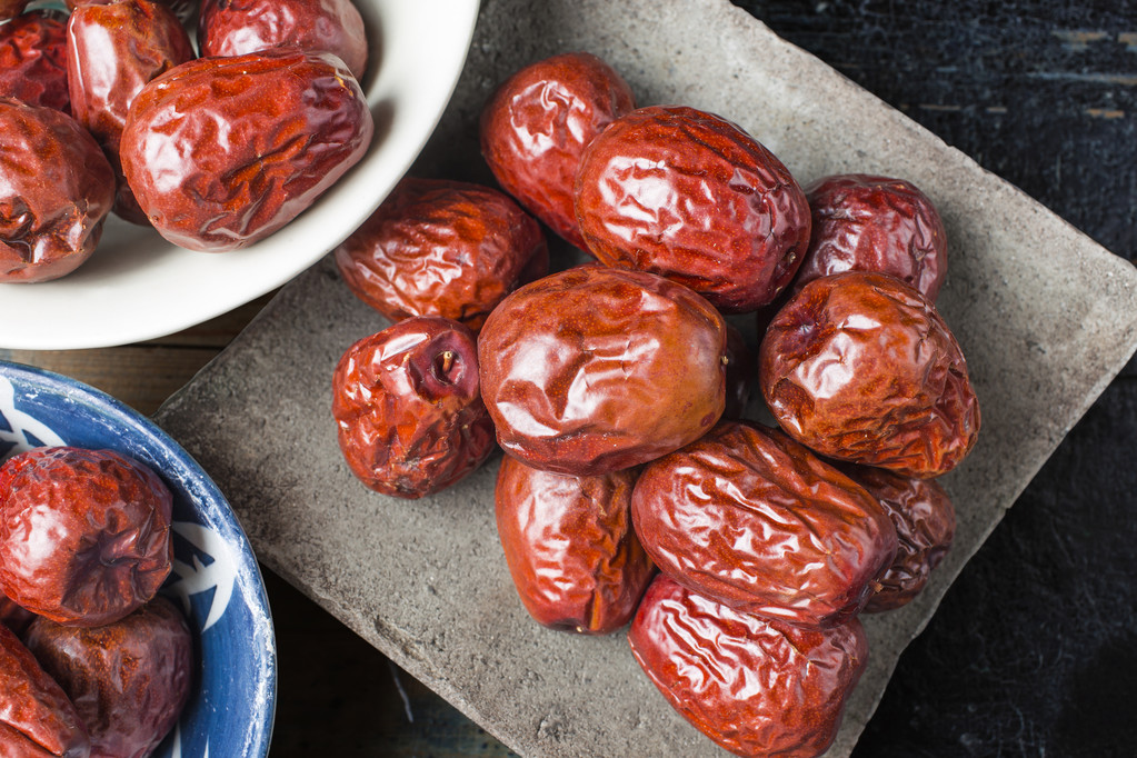 市场基本面改善有限 红枣短期或仍将宽幅震荡