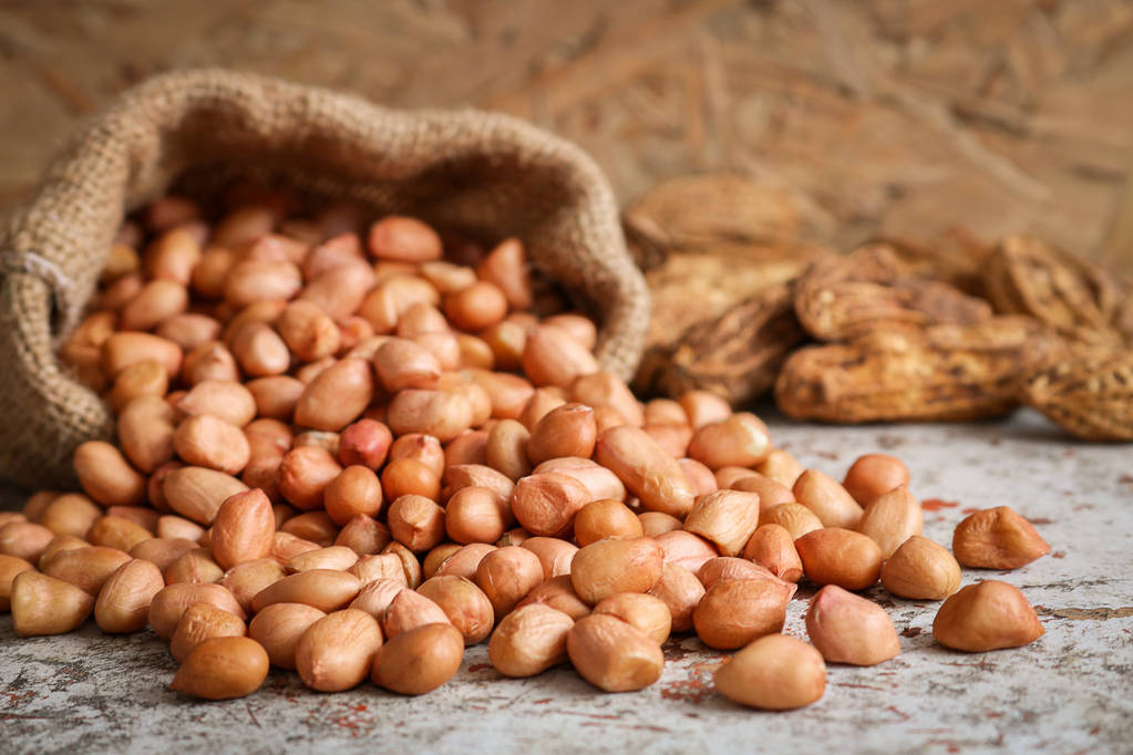 行情缺乏有力支撑 花生短期或延续弱势震荡调整