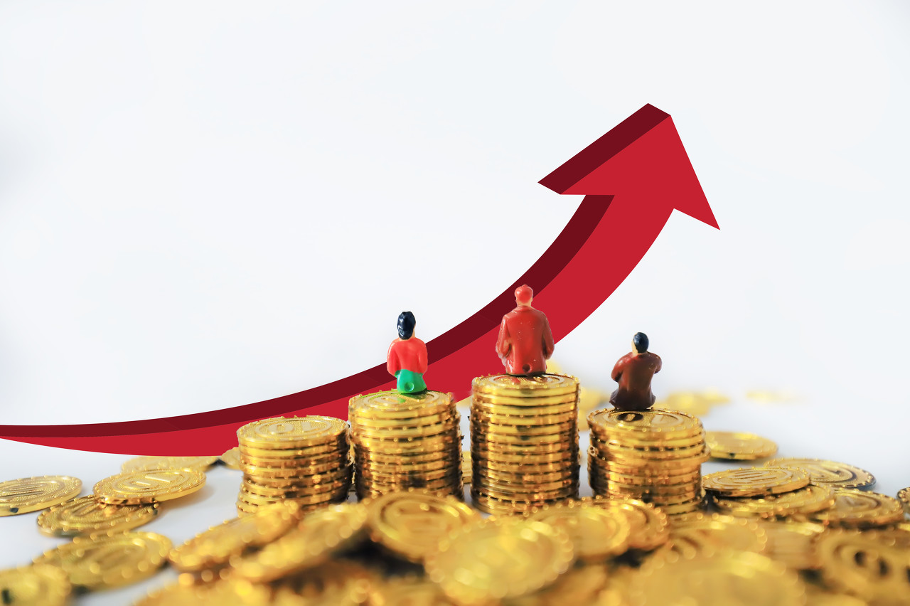 黃金技術(shù)前景分析：金價(jià)恐還有逾30美元大漲空間