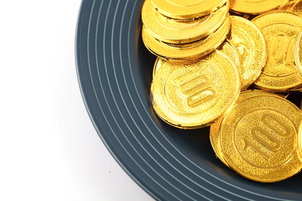 現(xiàn)貨黃金短線走勢分析：金價多頭攻勢或延續(xù)