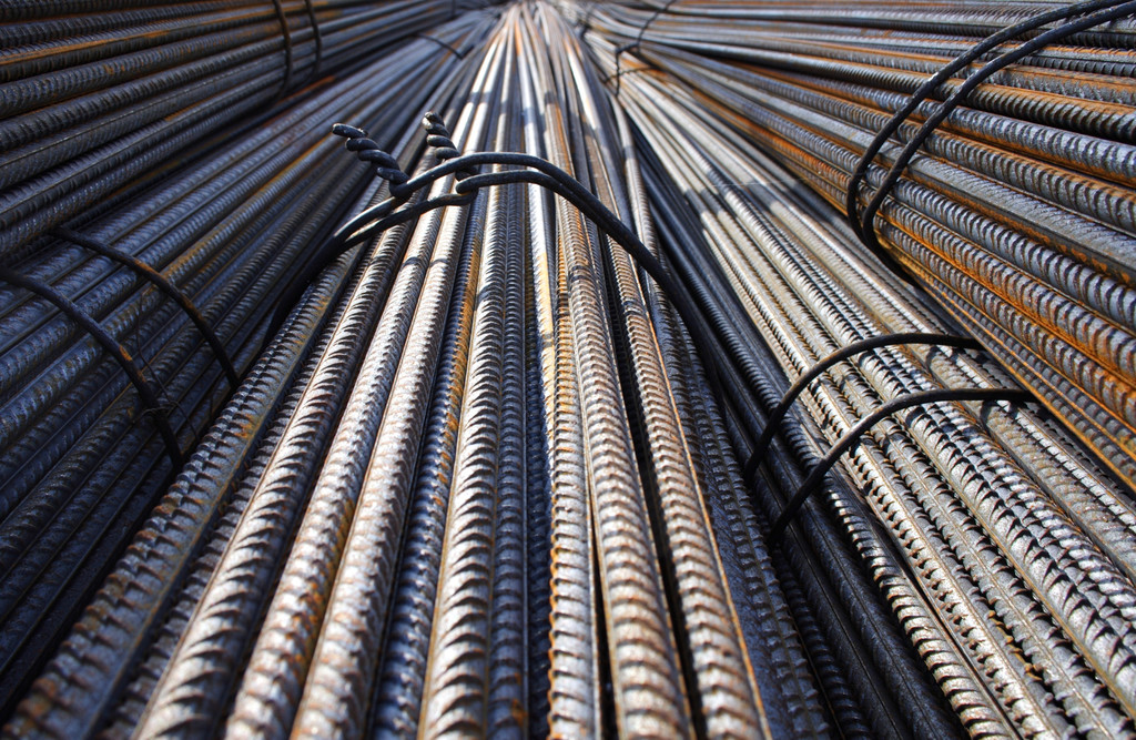 市场需求处季节性淡季 螺纹钢短期或延续震荡行情