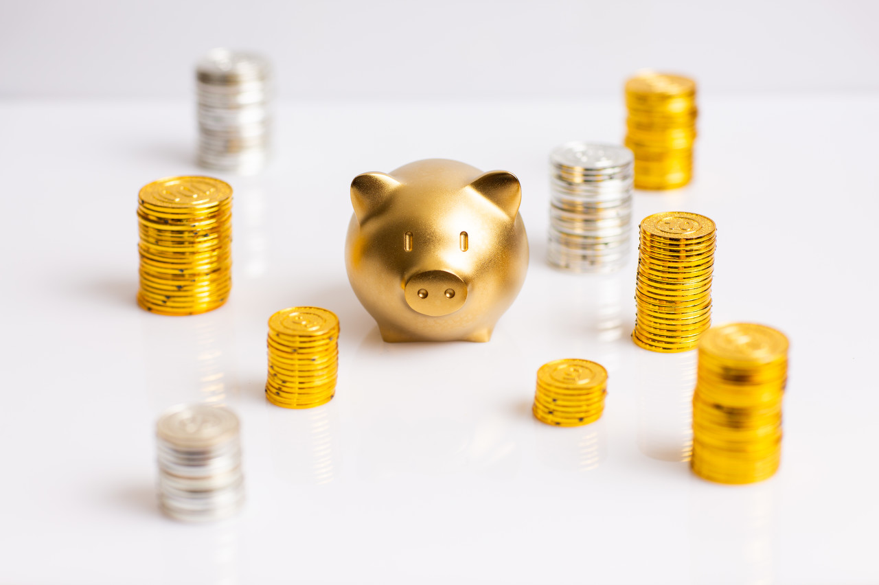 現(xiàn)貨黃金短線劇烈波動