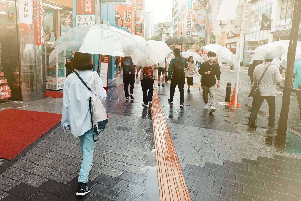 恩格爾系數(shù)直線升高！日本人生活“承壓”