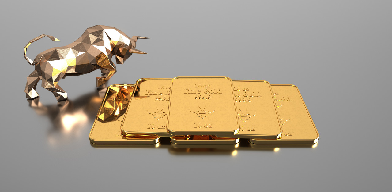 黄金期货大幅走低 投资者重新评估12月再降息的可能性