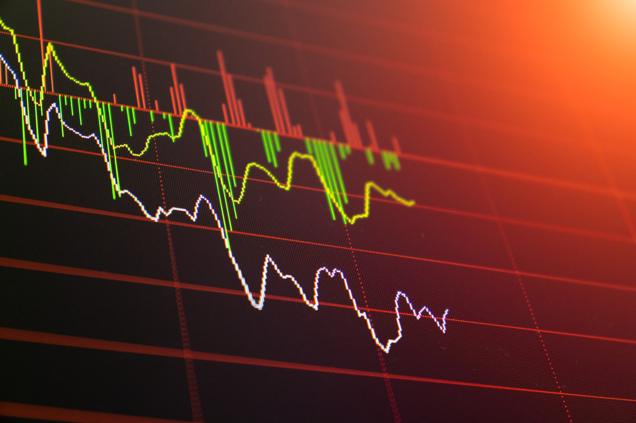 11月26日汇市晚评：欧元区经济担忧加剧及欧银鸽派押注增加 欧元陷入困境