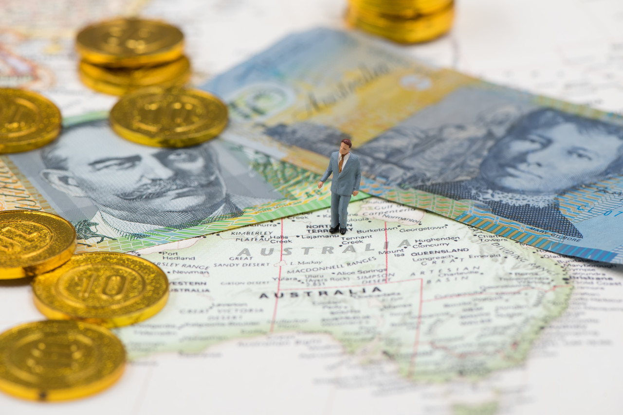 法国政治信心崩溃 为欧元带来本月疲软开局