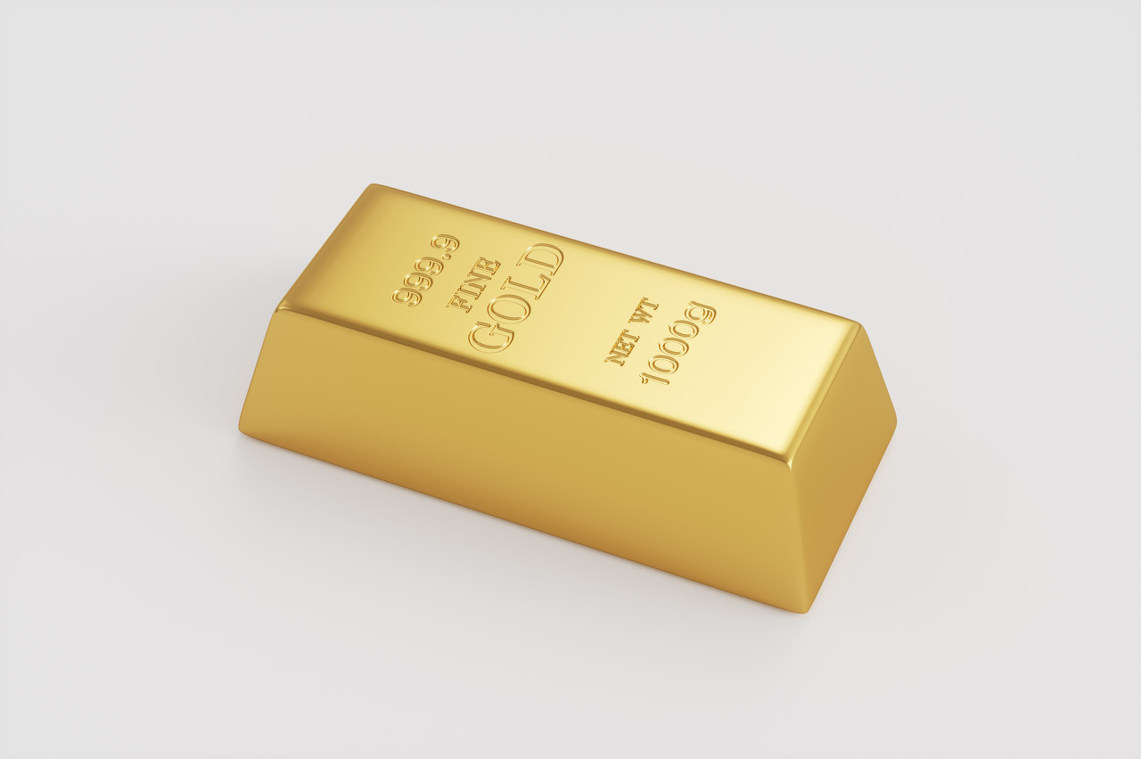 黄金避险消退走震荡 避险需求引爆市场关注