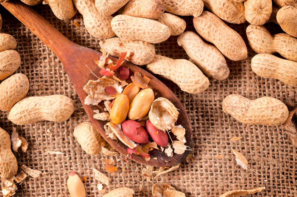 内贸市场销量持续清淡 花生短期或弱势震荡运行