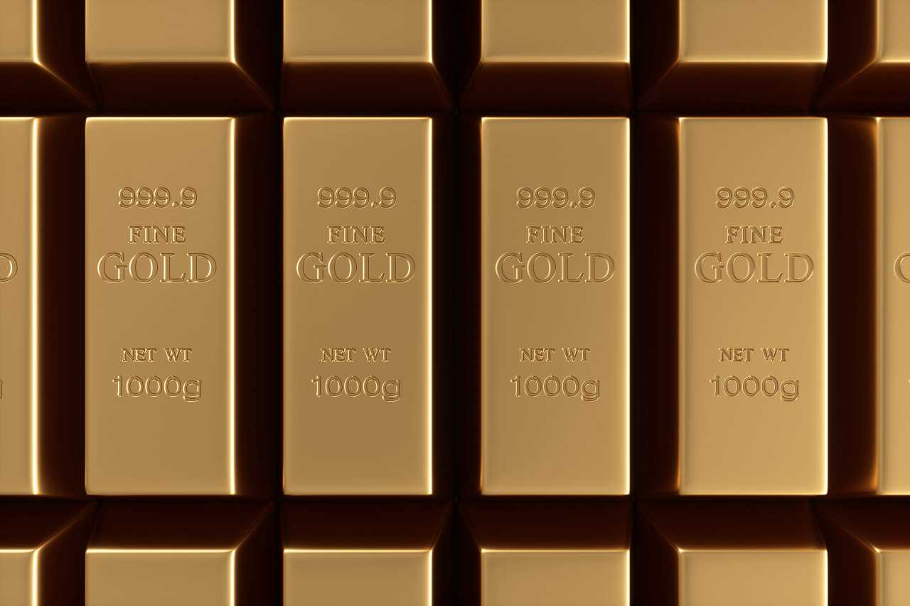 美联储本周可能鹰派降息 金价偏向震荡下行