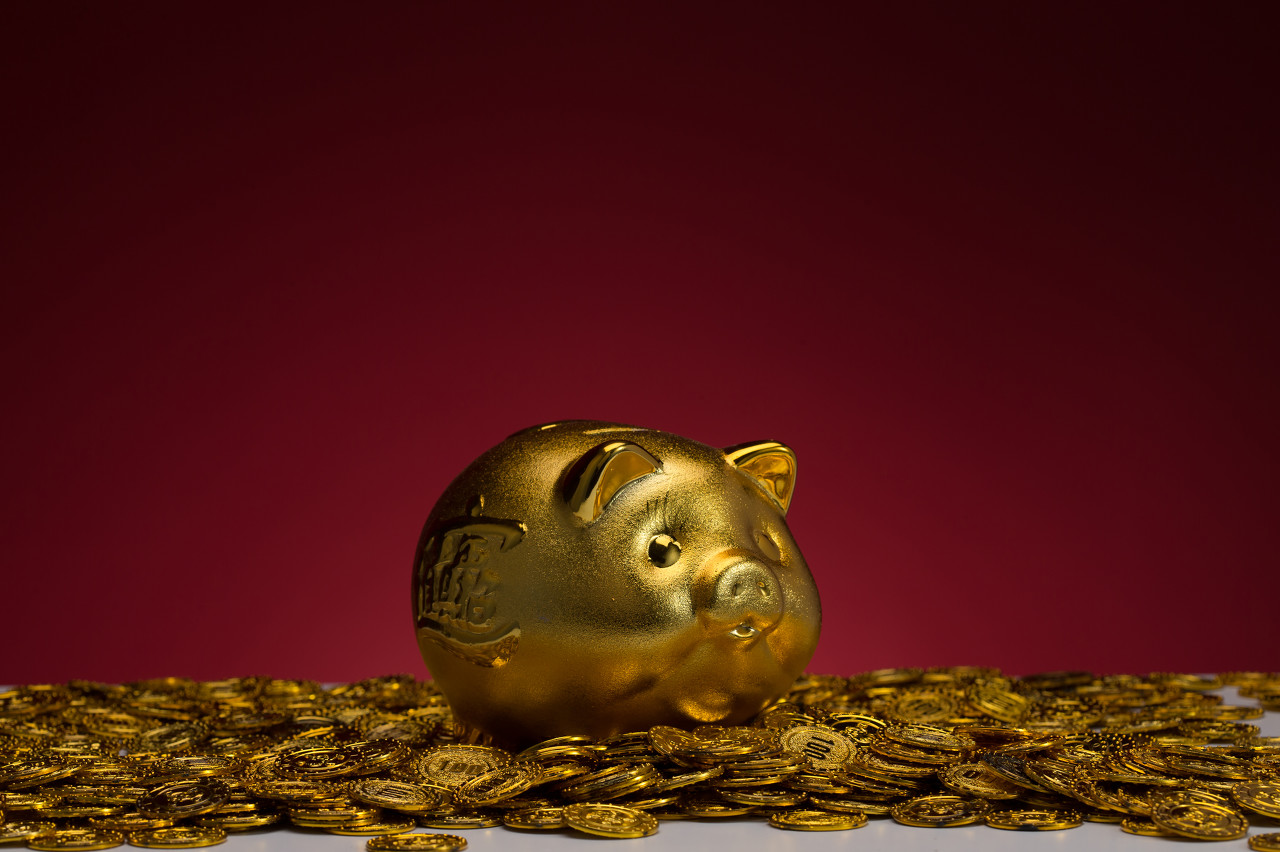 黄金价格上升趋势不变 中东战争达成协议可能性非常乐观