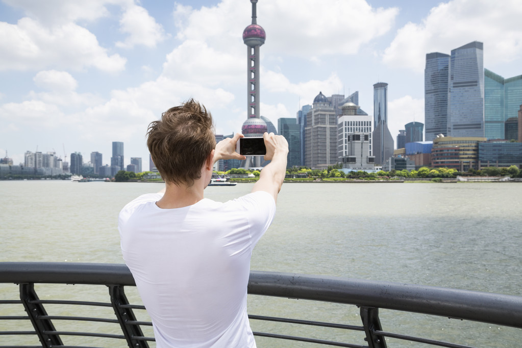 最久玩10天！海外平臺(tái)“中國旅游”搜索量激增