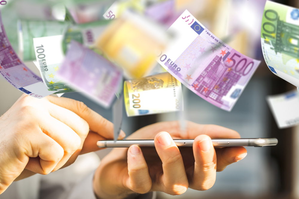 欧洲央行提出扩大气候损失保险覆盖面计划