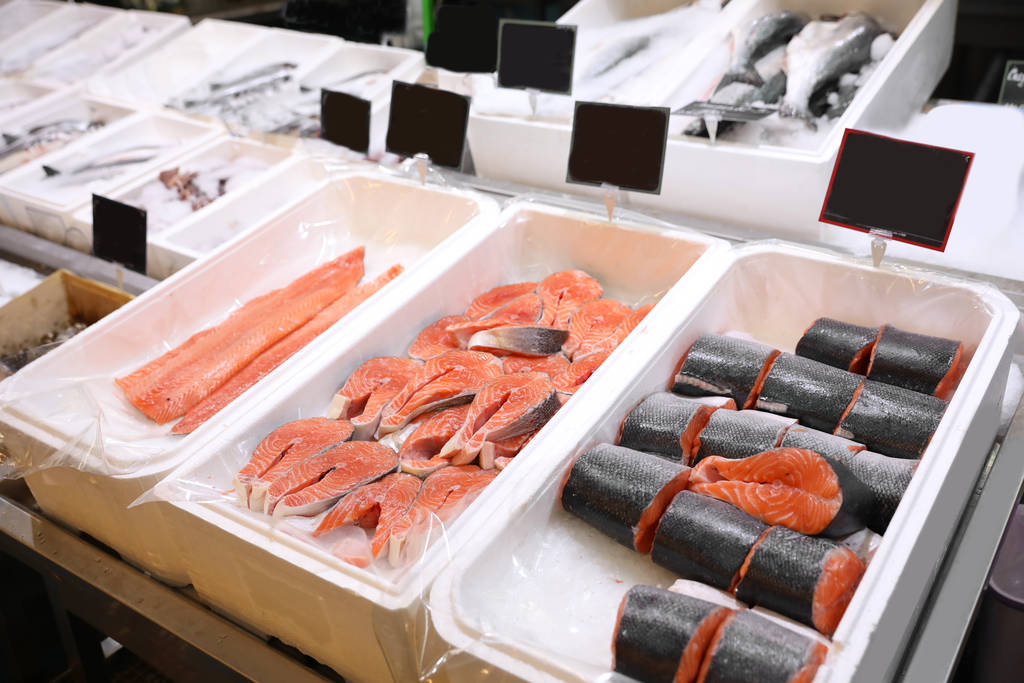 中國獨立檢測日本核污水 正在考慮是否恢復進口海產(chǎn)品