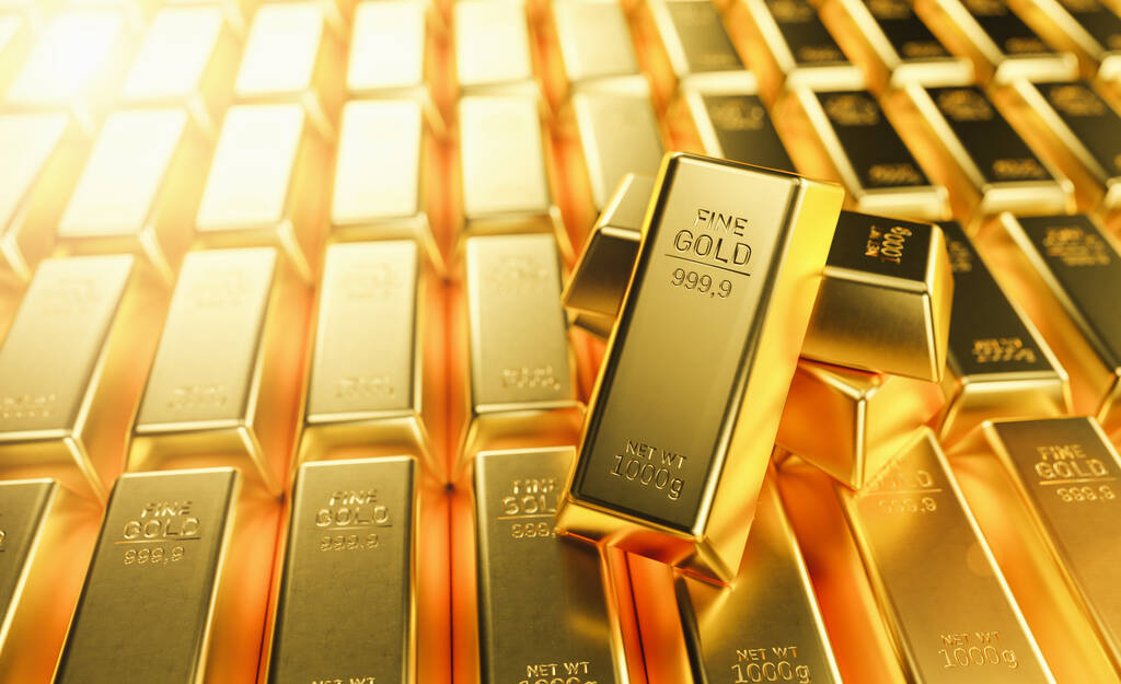 现货黄金微幅上涨 美联储将于明年减少降息次数