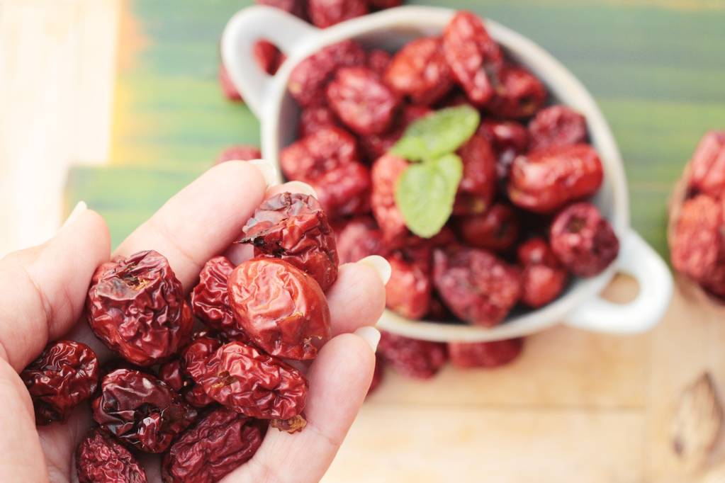 下游按需采购为主 红枣短期或维持震荡运行