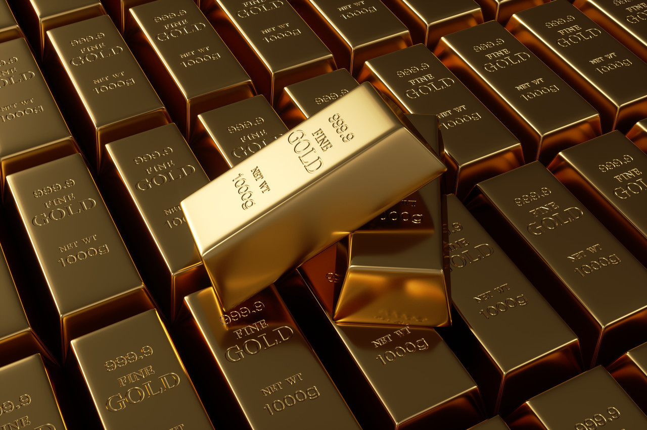 黃金技術(shù)前景分析：現(xiàn)貨黃金維持日內(nèi)溫和反彈走勢