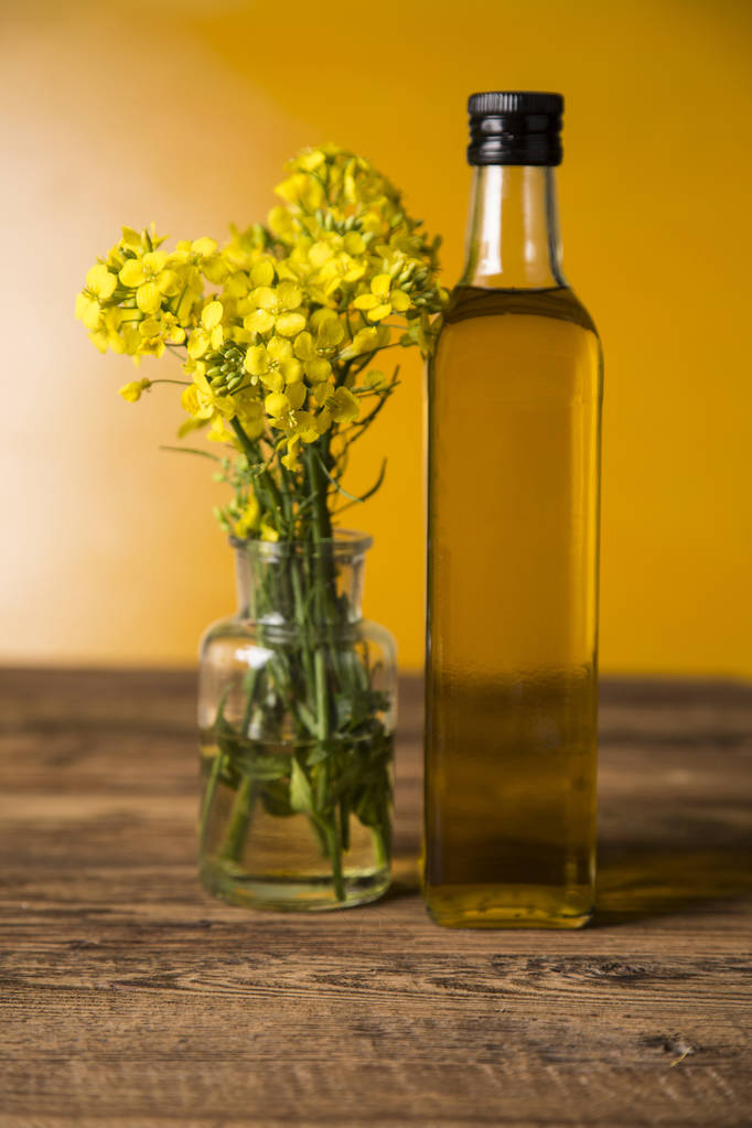 全球新季菜籽减产 菜籽油期货宽幅震荡