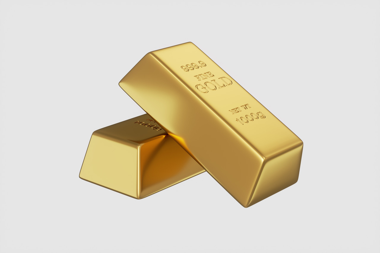 美國(guó)核心CPI令美債收益率大跌 現(xiàn)貨黃金窄幅震蕩