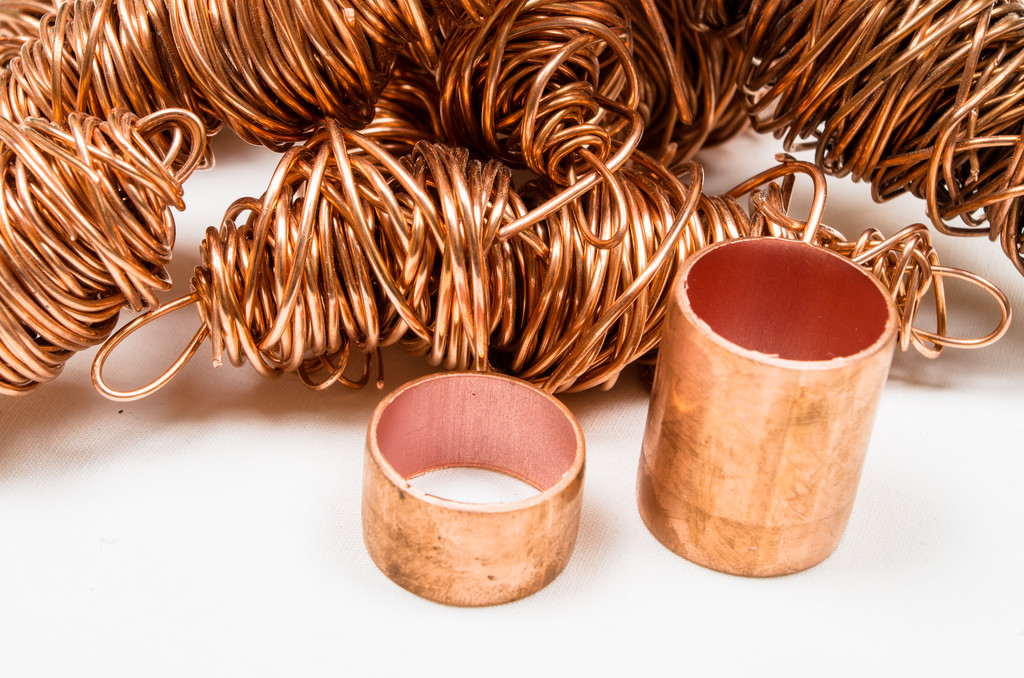 基本面阶段性转弱 沪铜短期或维持区间震荡