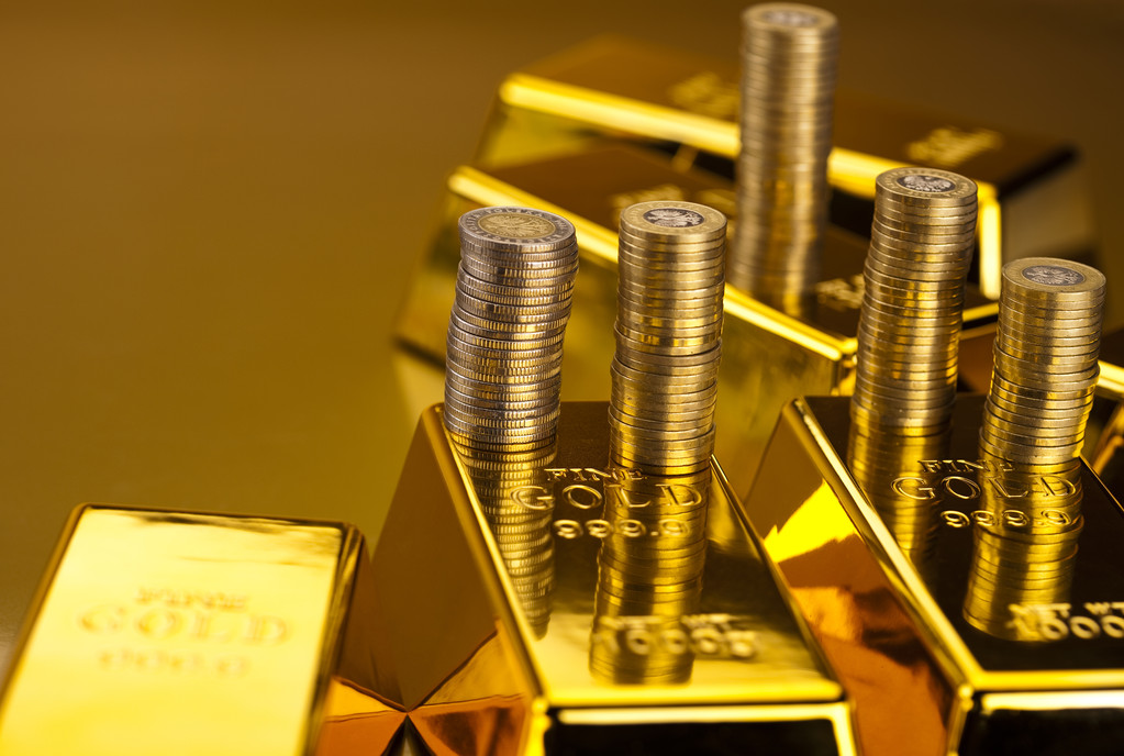 黃金接連新高后遭拋售 失守2900美元！日內(nèi)關(guān)注美國CPI數(shù)據(jù)！