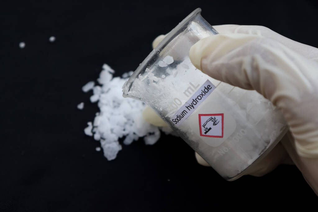 受制于库存压力大 预计烧碱短期弱势表现不改