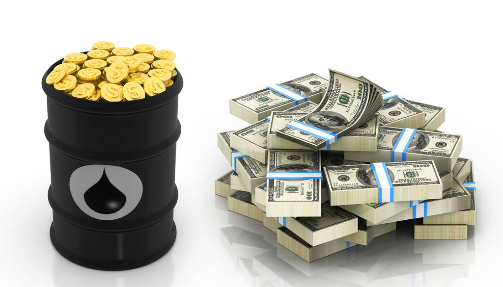 OPEC+重申将按计划增产叠加利空共振 油价延续下行