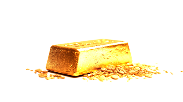 現(xiàn)貨黃金保持下跌 美國新關(guān)稅已經(jīng)生效