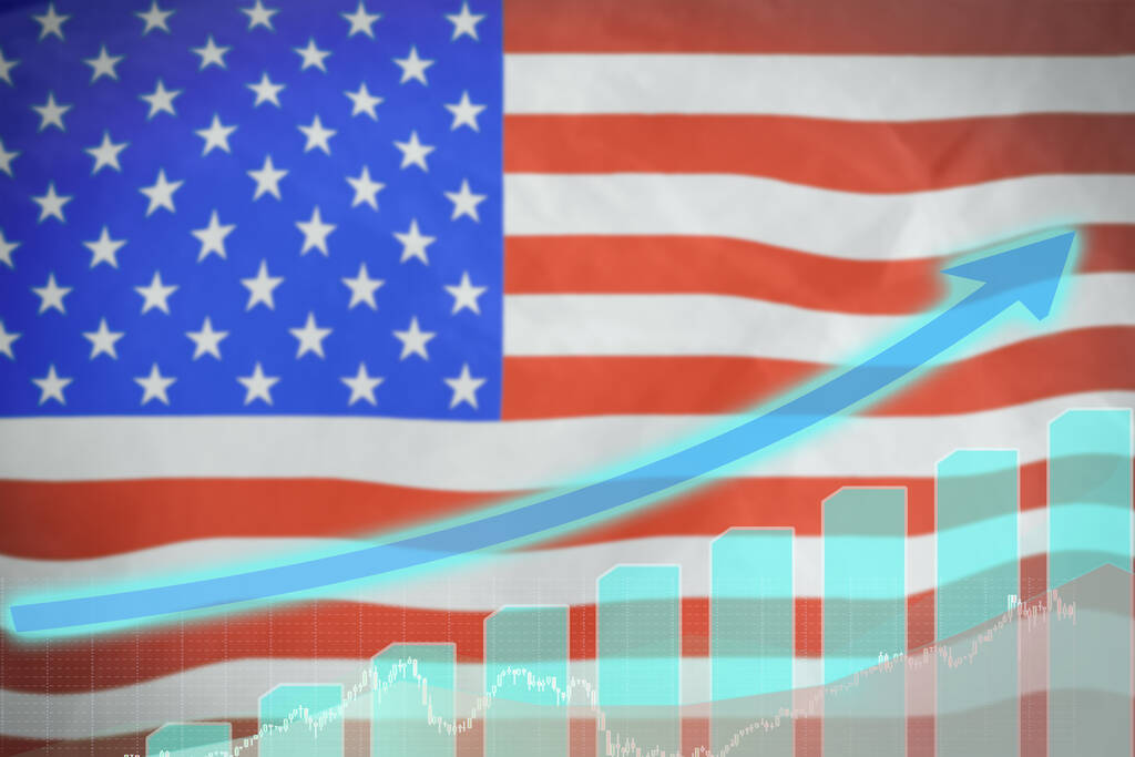 美股三大指数全线上涨 梅西百货、第一太阳能涨超6%