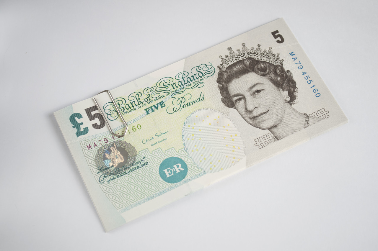 加皇银行：英国央行3月将维持利率不变