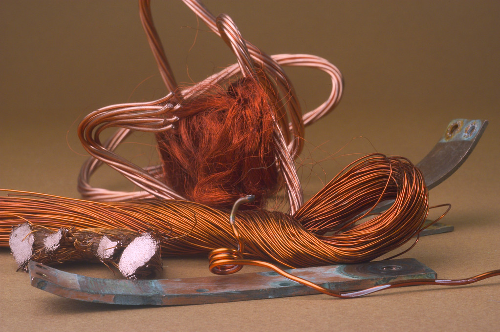 社会库存再次转降 沪铜短期或保持震荡偏强运行