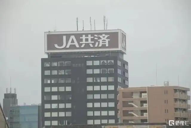 谁瓜分了日本人的饭碗