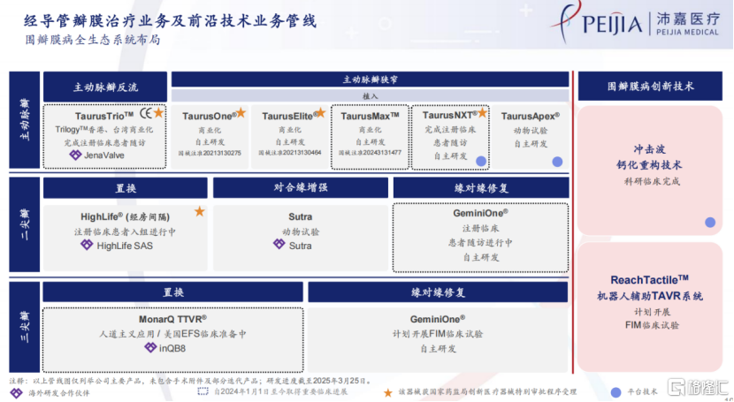 从规模化扩张到盈利质变,沛嘉医疗-B(9996.HK)拐点已来?