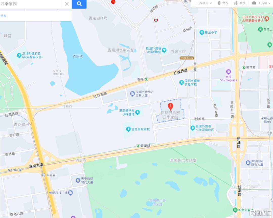 旧改15年，深圳楼市即将续写！