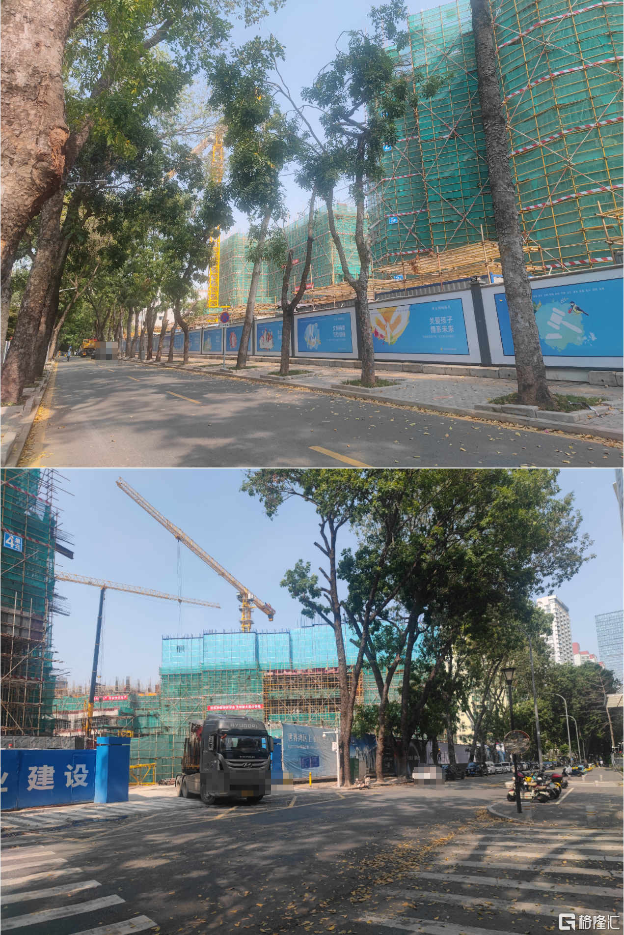 旧改15年，深圳楼市即将续写！