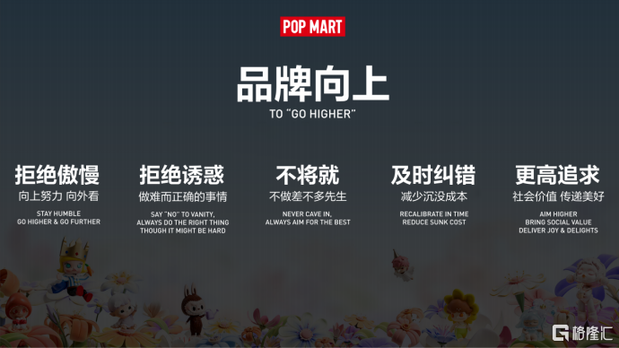 创下历史最高业绩后 泡泡玛特迎来最大规模组织架构升级