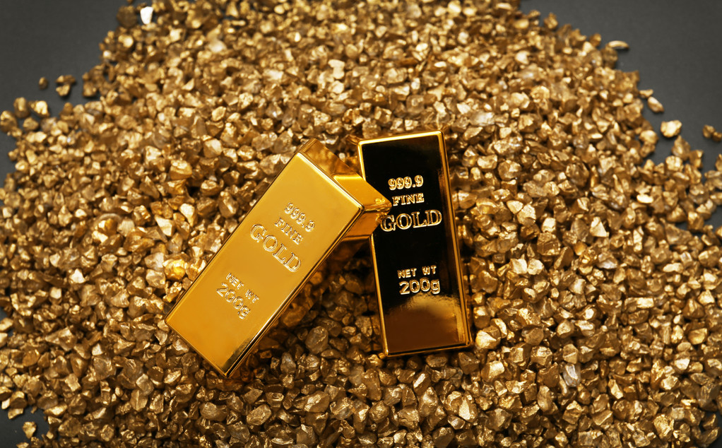 关税导致贸易摩擦升级及担忧升温 金价依旧维持强劲