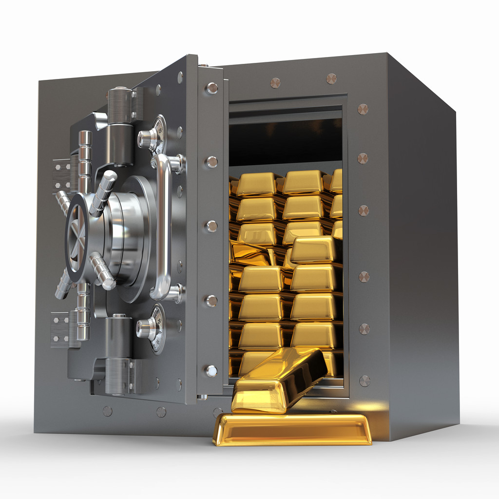 全球贸易局势依然紧张 现货黄金价格维持涨势
