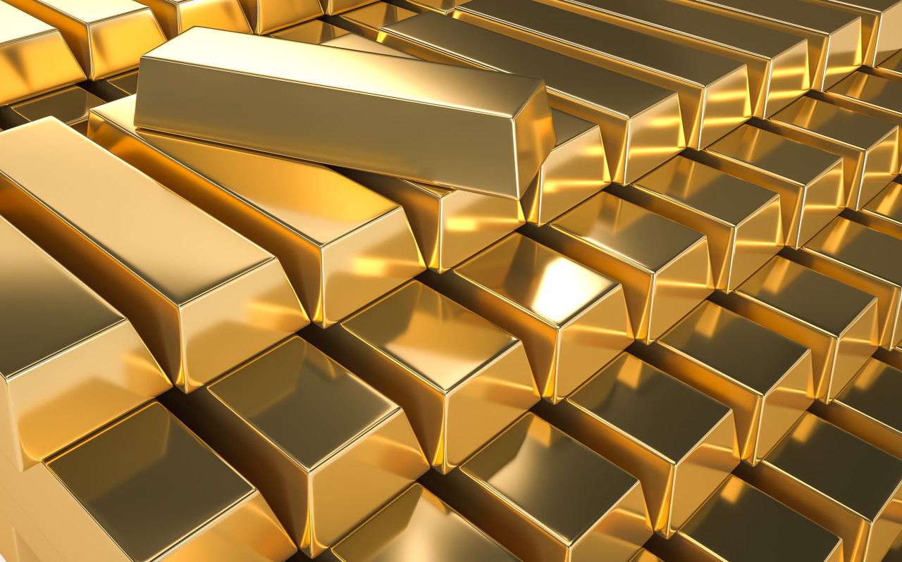 美國關(guān)稅推升金價(jià) 黃金期貨繼續(xù)攀升