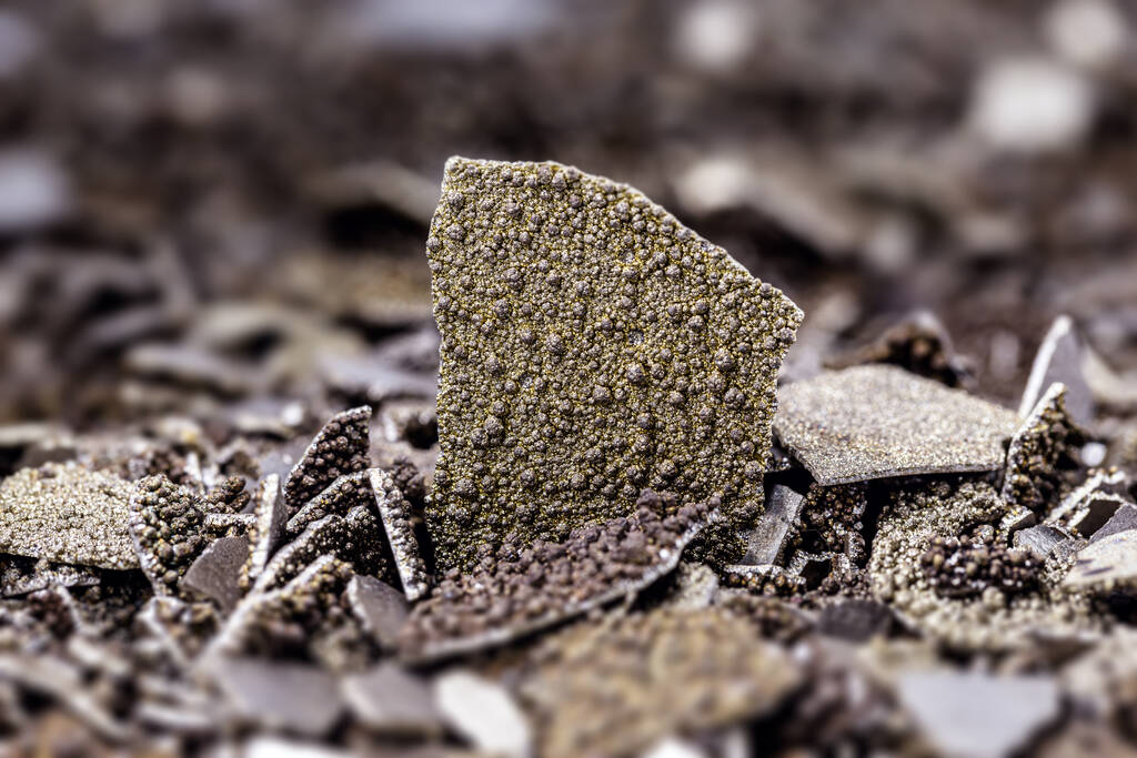 本期锰矿港口库存累库 锰硅短期价格仍有下探可能