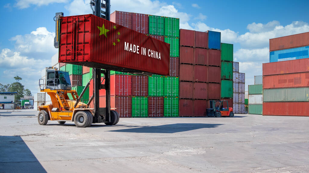 没东西了 美国缺货或“吓呆”特朗普