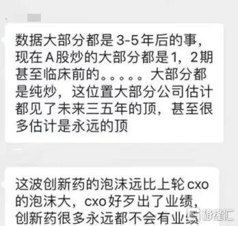 疯涨！知名基金经理高调看空？