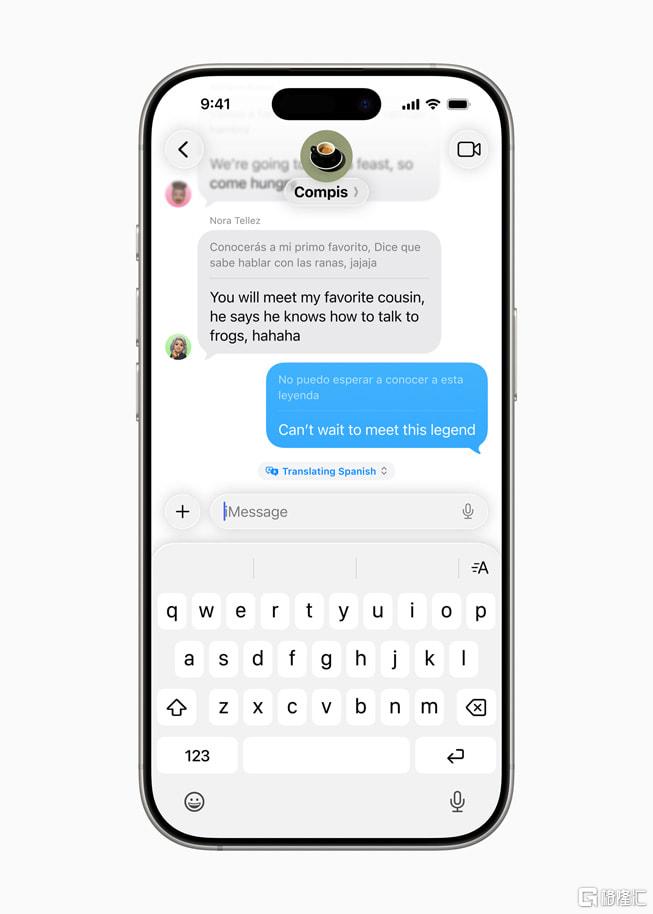 苹果WWDC 2025:AI更新“熄火”,设计美学成全场焦点?