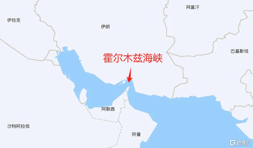 伊朗怒了:动刀霍尔木兹海峡?
