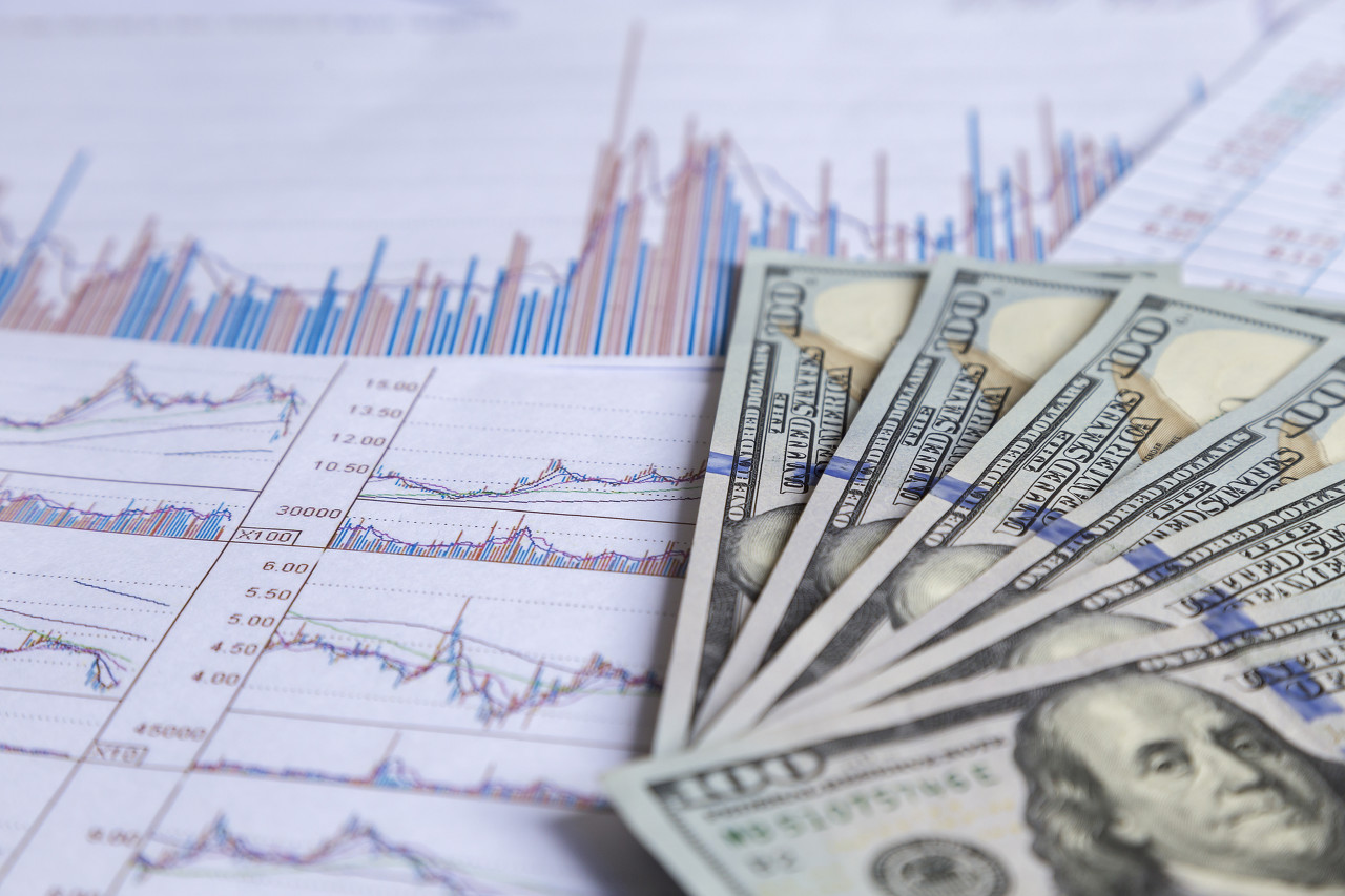 周末中东战火持续 美元指数收复98关口