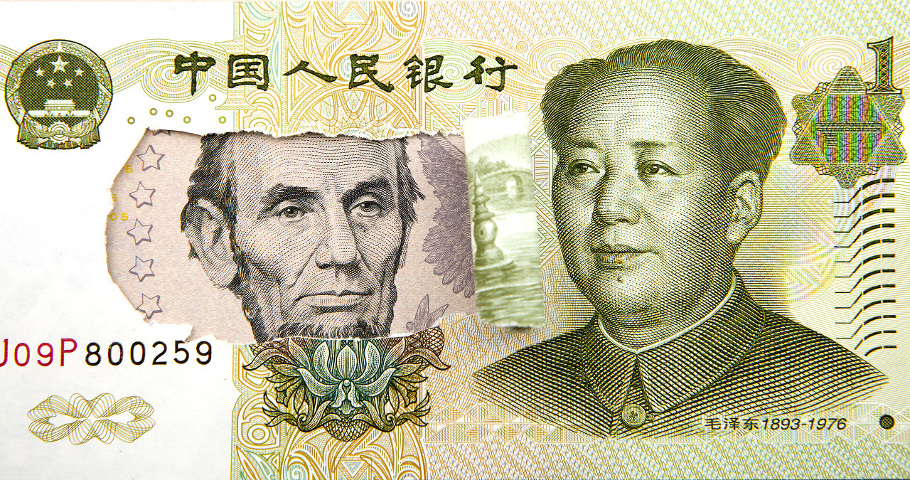 6月17日人民币对美元中间价报7.1746 较前一交易日上调43个基点