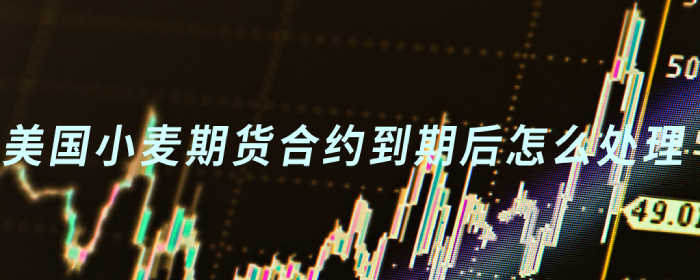小麦期货合约到期后续约与交割全解析